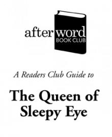 The Queen of Sleepy Eye The Queen of Sleepy Eye