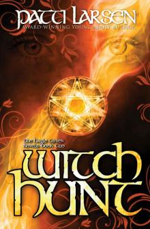 Witch Hunt (The Hayle Coven Novels: Book Two)