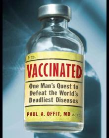 Vaccinated