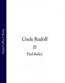Uncle Rudolf