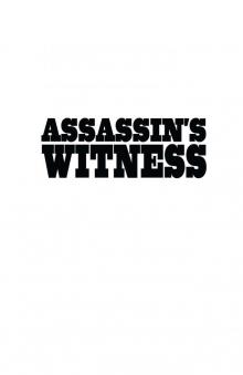 Assassin's Witness
