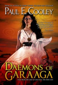 Daemons of Garaaga (Children of Garaaga)