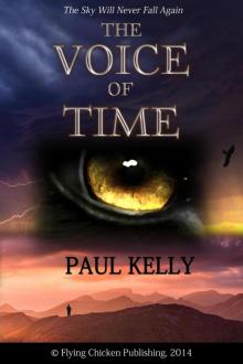 The Voice of Time