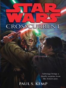 Crosscurrent Crosscurrent