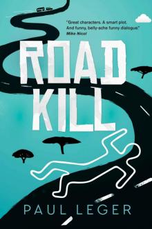 Roadkill Roadkill