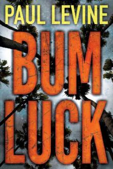 Bum Luck Bum Luck