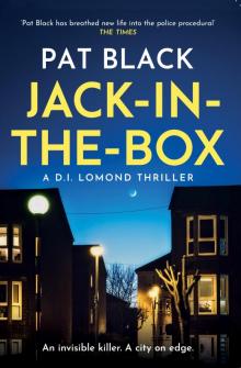 Jack in the Box Jack in the Box
