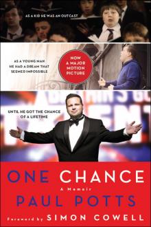 One Chance One Chance