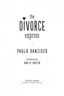 The Divorce Express