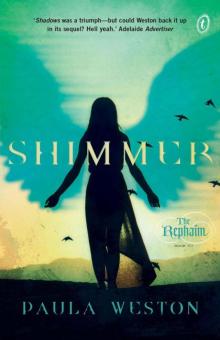 Shimmer: The Rephaim Book 3 Shimmer: The Rephaim Book 3