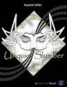 Unquiet Slumber Unquiet Slumber