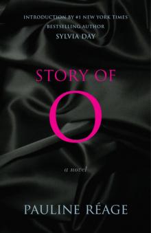 Story of O Story of O