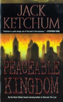 Jack Ketchum Jack Ketchum