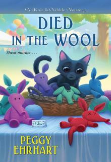 Died in the Wool Died in the Wool