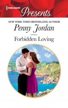 Forbidden Loving