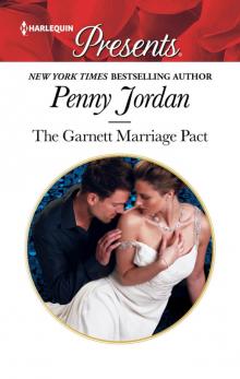 The Garnett Marriage Pact