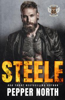 Steele Steele