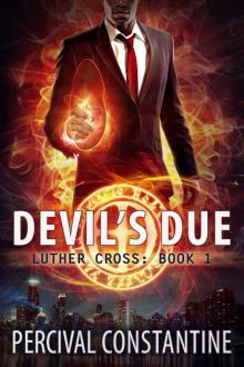 Devil's Due Devil's Due