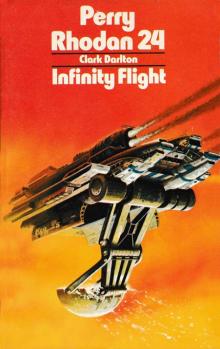 Infinity Flight Infinity Flight