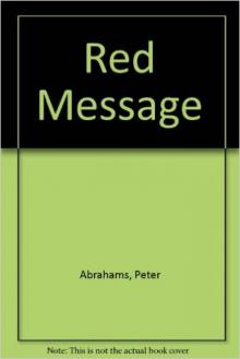 Red Message