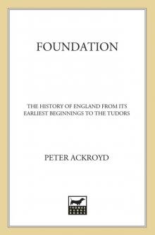 Foundation Foundation