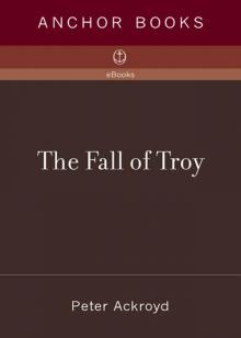 The Fall of Troy The Fall of Troy