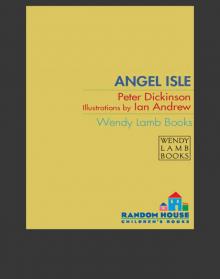 Angel Isle