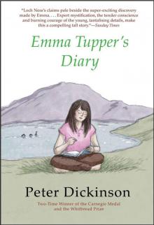 Emma Tupper's Diary