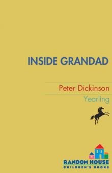 Inside Grandad