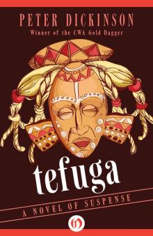 Tefuga