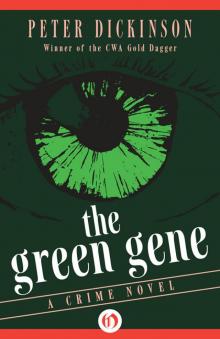 The Green Gene