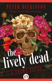 The Lively Dead