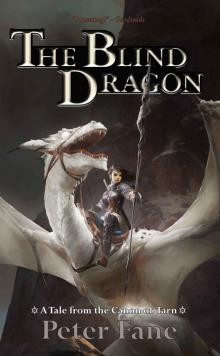 The Blind Dragon The Blind Dragon
