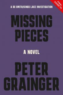 Missing Pieces