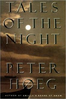 Tales of the Night