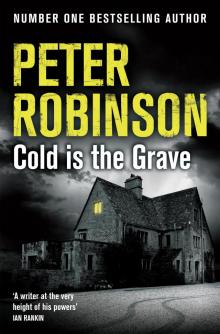 Cold is the Grave Cold is the Grave
