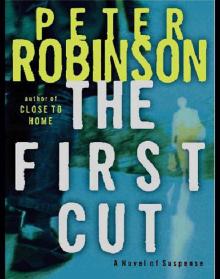 The First Cut