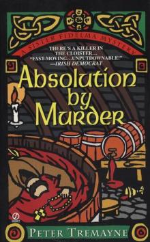 Absolution by Murder sf-1 Absolution by Murder sf-1