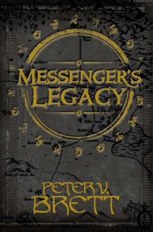 Messenger’s Legacy