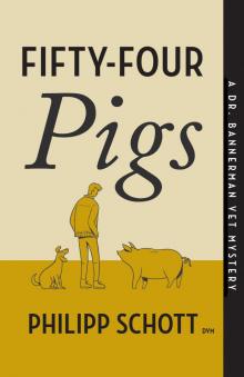 Fifty-Four Pigs