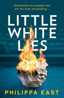 Little White Lies Little White Lies