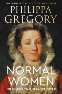 Normal Women Normal Women