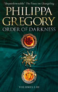 Order of Darkness Order of Darkness