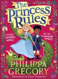 The Princess Rules The Princess Rules