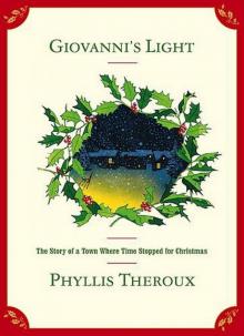 Giovanni's Light