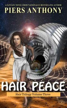Hair Peace Hair Peace