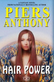 Hair Power Hair Power