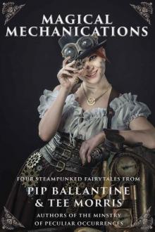 Magical Mechanications Magical Mechanications