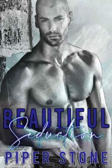 Beautiful Seduction: A Dark Mafia Romance (Sinners and Saints Book 3)