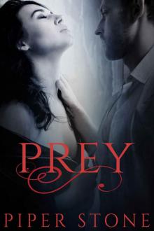 Prey: A Dark Mafia Romance